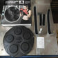 Music Boxing Machine - Electronic