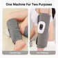 Electric Foot Massager - Wireless Air Compress