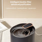 Cat Water Fountain - Pet Feeder Bowl