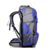 Climbing Travel Backpack - Waterproof Assorted