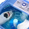 Folding Mini Washing Machine - Portable & Easy