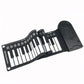 Portable Electric Piano Keyboard - 49 Keys