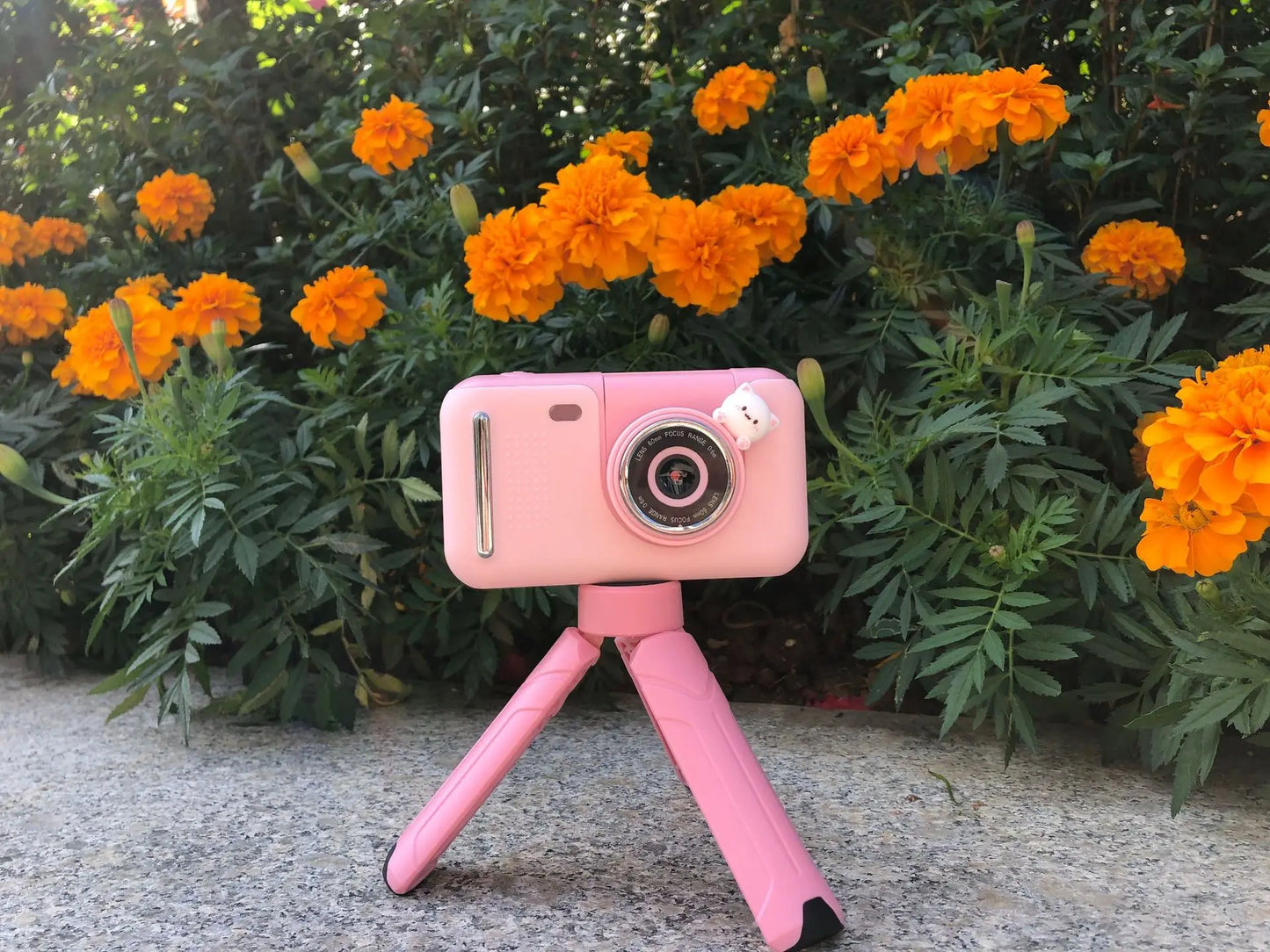 Kids Digital Camera - Cute, Fashionable