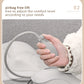 2-in-1 Neck Massager Pillow