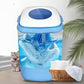 Folding Mini Washing Machine - Portable & Easy