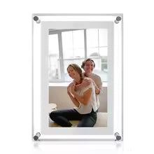 Digital Photo Frame - Acrylic