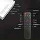 Mini Portable Projector for Home Theater - Smart TV