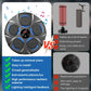 Music Boxing Machine - Electronic