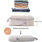 Compressible Travel Storage Bag - Packing