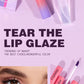 Waterproof Matte Lipstick - Long Lasting Peel-Off