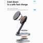 Folding Magnetic Wireless Charger - 2 In 1