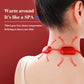 Smart Neck & Shoulder Massager - Hanging Mini