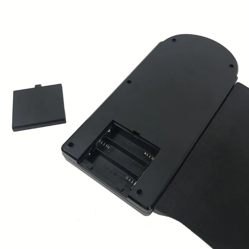 Portable Electric Piano Keyboard - 49 Keys