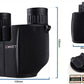 Waterproof Ultra-Clear Binoculars
