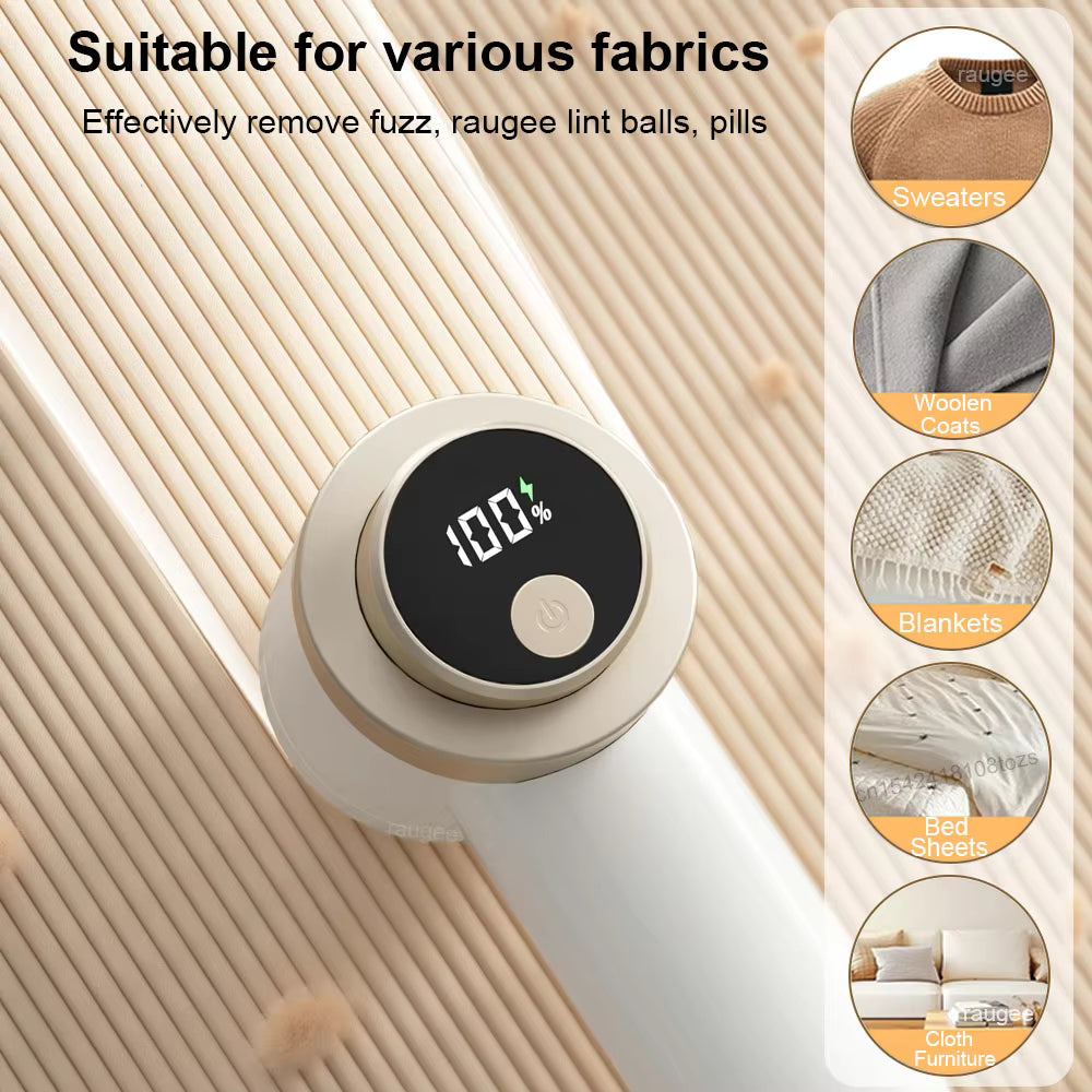 Electric Foot Grinder - Portable