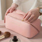 Large Travel Cosmetic Bag - Portable