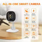 High-Definition Camera - A3