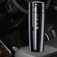 Real-Time Temp Heating Kettle for Car - 70W