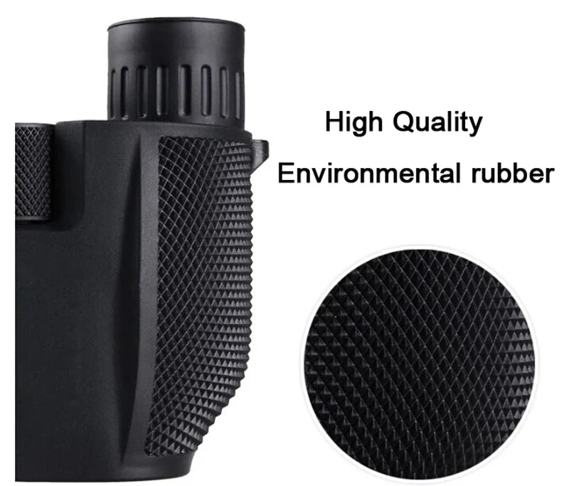 Waterproof Ultra-Clear Binoculars