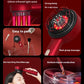 Electric Red Light Scalp Massage Comb – Liquid Guide Hair Care & Growth Device