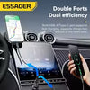 Dual USB C PD Quick Charger - 30W