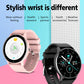 Smart Watch - Sport Fitness for Men & Women