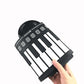 Portable Electric Piano Keyboard - 49 Keys
