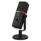 Portable Microphone - Dynamic, Touch Control