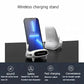 Wireless Phone Charger - Chair Sound Amplifier