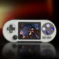 Portable Handheld Game Console for Kids