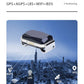 Mini GPS Tracker - G12 GSM Wifi LBS