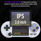 Portable Handheld Game Console for Kids