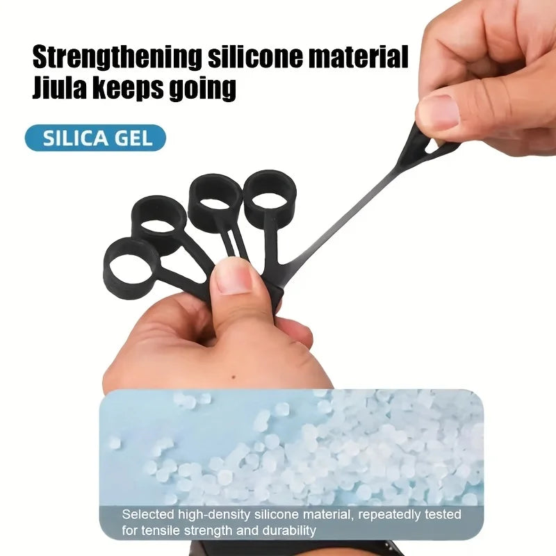 Basketball Training Grip Strengthener