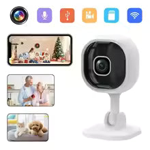 High-Definition Camera - A3