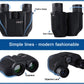 Waterproof Ultra-Clear Binoculars