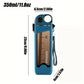 Plastic Leak-Proof Water Bottle - 350ml
