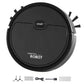 Intelligent Sweeping Robot Vacuum Cleaner - USB Powered