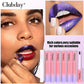 Waterproof Matte Lipstick - Long Lasting Peel-Off