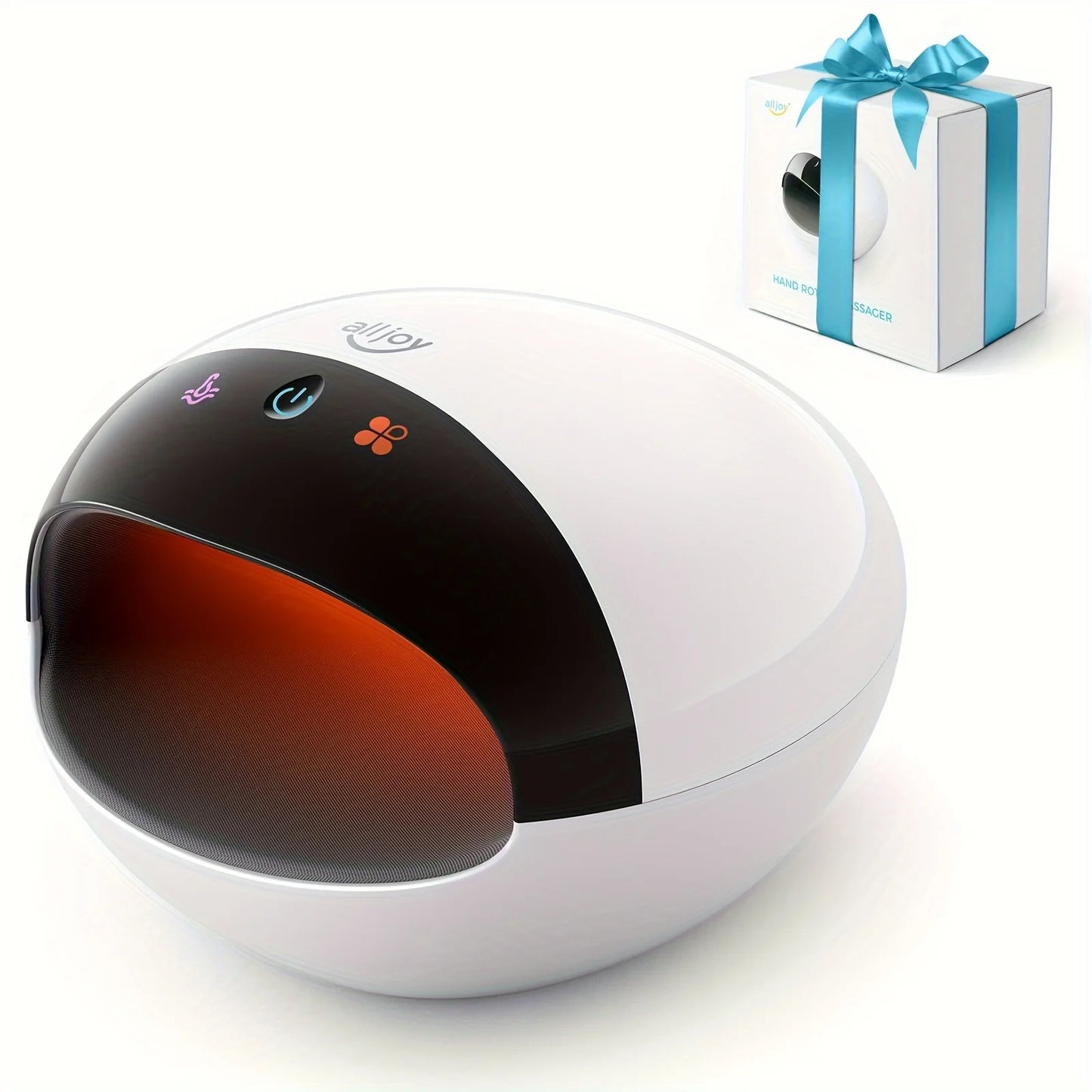 Rechargeable Hand Massager - Portable