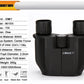 Waterproof Ultra-Clear Binoculars