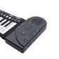 Portable Electric Piano Keyboard - 49 Keys