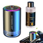 2025 Starry Sky Smart Car Perfume Diffuser – Automatic Spray Aromatherapy Machine