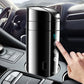 Real-Time Temp Heating Kettle for Car - 70W