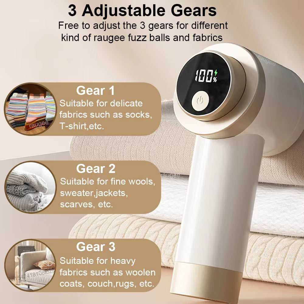 Electric Foot Grinder - Portable