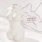 Home Decor Sculpture Ceramic Vase